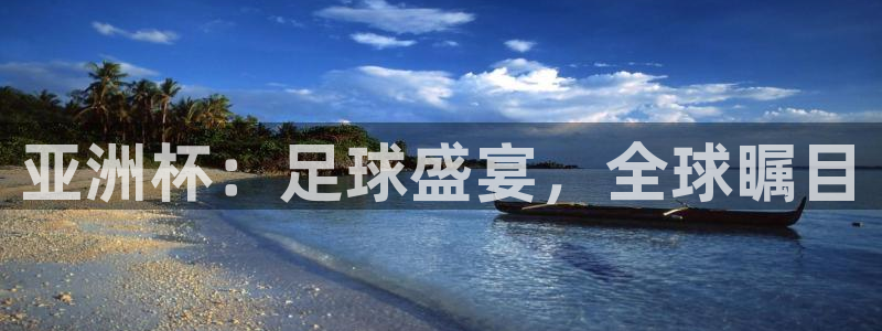 2026世界杯赛程时间表最新：亚洲杯：足球盛宴，全球瞩目